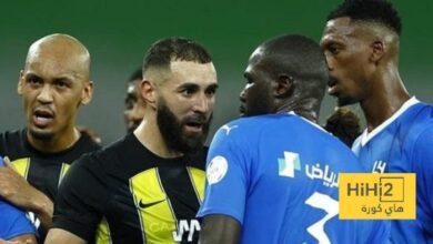 سوء أداء الهلال هو السبب وراء انتصار الاتحاد