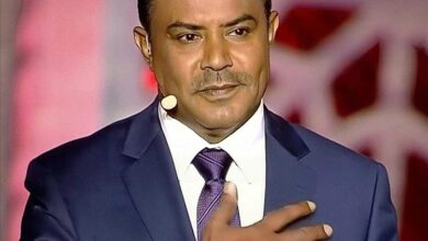 شاعر يمني يحصد المركز الثاني في برنامج "أمير الشعراء" بالإمارات