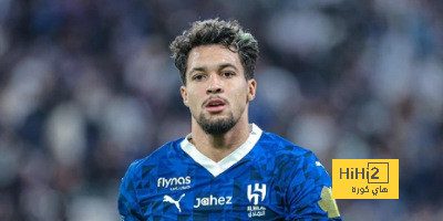 شاهد إحصائيات الشوط الأول بين الهلال والأهلي