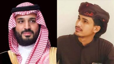 شيخ مشايخ شباب الصبيحة: الأمير محمد بن سلمان يصنع التاريخ بوقوفه الحاسم ضد التحديات ويثبت ولاءه الأبدي للقضية الفلسطينية