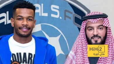 ” عادة دخيلة على الهلال ” بن نافل ينتقد تصرف الجماهير ضد البليهي