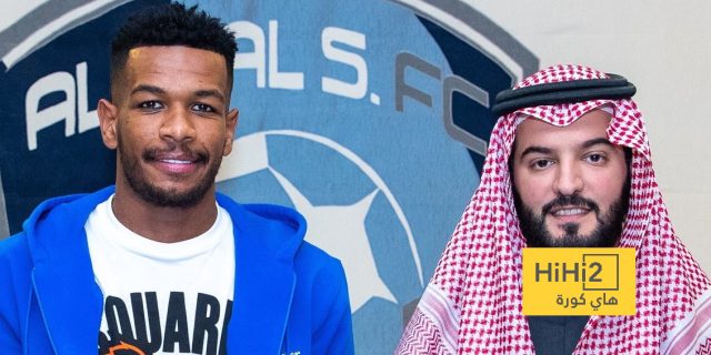 ” عادة دخيلة على الهلال ” بن نافل ينتقد تصرف الجماهير ضد البليهي