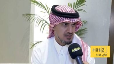 غياب المفرج عن المشهد في الهلال يثير التساؤلات!