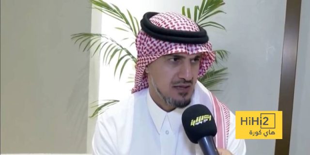 غياب المفرج عن المشهد في الهلال يثير التساؤلات!