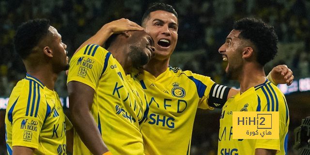 غياب ثلاثي النصر عن مواجهة برسبيلوس الإيراني