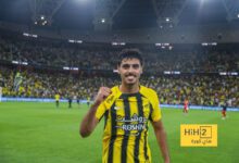 فارق الـ7 نقاط مع الهلال لا يُطمئن الاتحاد !