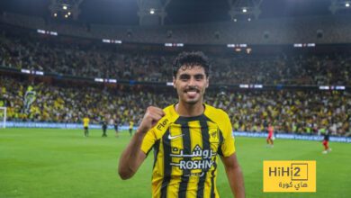 فارق الـ7 نقاط مع الهلال لا يُطمئن الاتحاد !