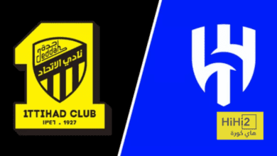 فوز الهلال على الاتحاد مصلحة للدوري …!