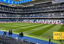 فيديو استعراضي لملعب ريال مدريد قبل مواجهة جيرونا