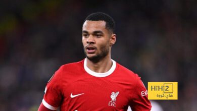 ⚽ فيديو: ليفربول يسجل الهدف الأول في شباك توتنهام