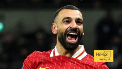 ⚽ فيديو: هدف محمد صلاح في شباك وولفرهامبتون