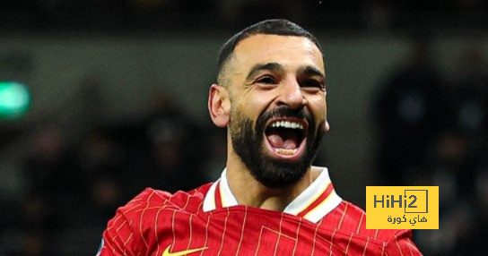 ⚽ فيديو: هدف محمد صلاح في شباك وولفرهامبتون