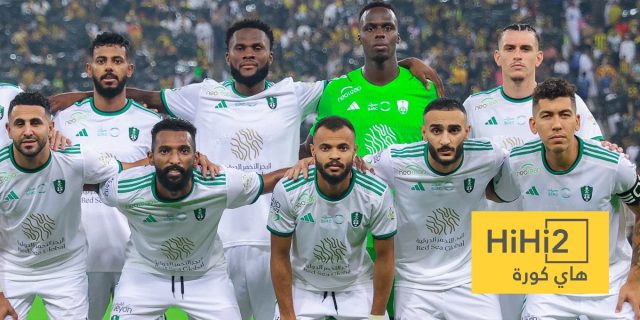 قائمة هدافي الأهلي في الدوري قبل مواجهة النصر