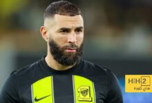 قائمة هدافي الاتحاد في الدوري قبل مواجهة التعاون