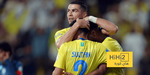 قبل مواجهة النصر .. الاتحاد الآسيوي يحذر برسبوليس