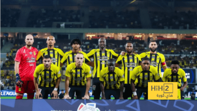 كل محترفي الإتحاد جاهزين لمواجهة التعاون عدا لاعب واحد فقط