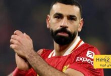 كوليمور: يجب أن يفعل ليفربول كل شيء لتجديد عقد محمد صلاح