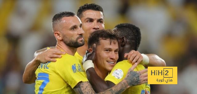 لاعب النصر السابق يعود للعالمي عبر هذا المنصب!