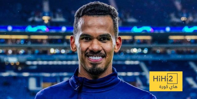 لاعب النصر يعلق على انضمام جالينو إلى الأهلي