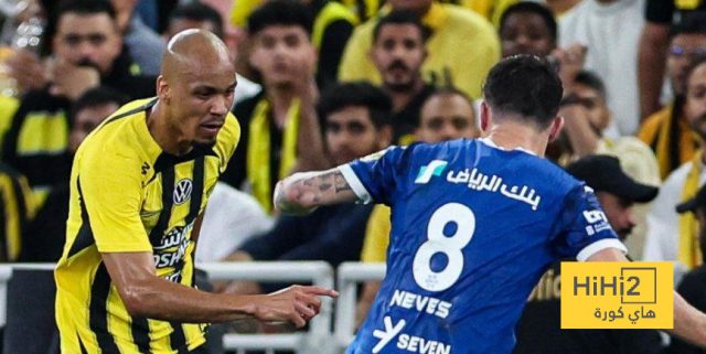 ” لاعب الهلال استحق الطرد!! ” تقييم أداء حكم مباراة الكلاسيكو