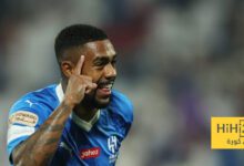 لاعب الهلال يتحدث عن تجربته في السعودية