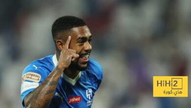 لاعب الهلال يتحدث عن تجربته في السعودية