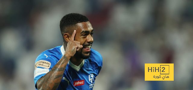 لاعب الهلال يتحدث عن تجربته في السعودية