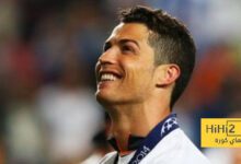 لماذا ترك رونالدو ريال مدريد؟