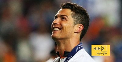 لماذا ترك رونالدو ريال مدريد؟