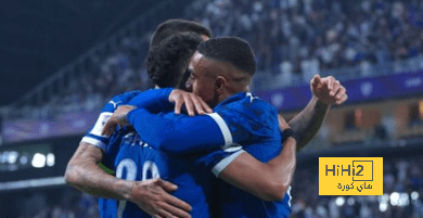 لهذا السبب الهلال يمتلك حظوظ أكبر من منافسيه للفوز بدوري أبطال آسيا