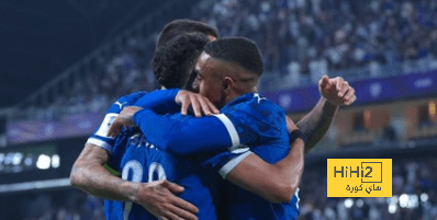 لهذا السبب الهلال يمتلك حظوظ أكبر من منافسيه للفوز بدوري أبطال آسيا