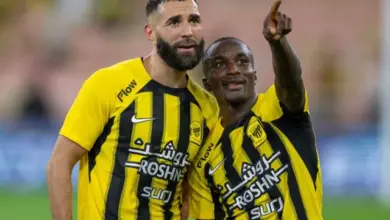 لهذا السبب.. فرص الاتحاد في الفوز بالدوري أكبر من الهلال والنصر