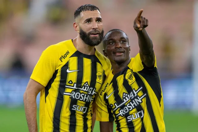 لهذا السبب.. فرص الاتحاد في الفوز بالدوري أكبر من الهلال والنصر