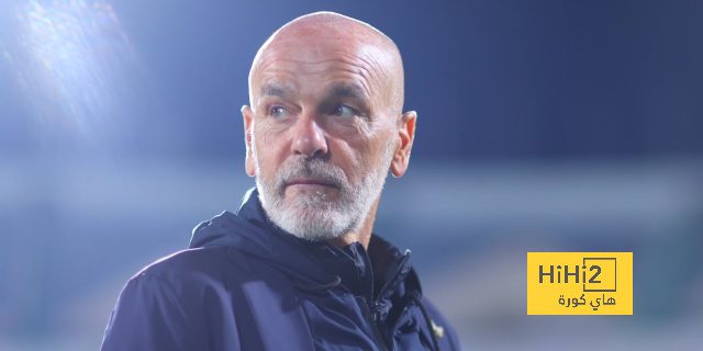 ماذا قال بيولي بعد تعادل النصر مع برسبوليس الإيراني؟