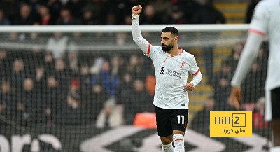 متخطيًا لامبارد.. محمد صلاح خامس الهدافين التاريخيين للدوري الانجليزي