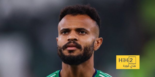 مجرشي يعلق على هزيمة الأهلي من النصر