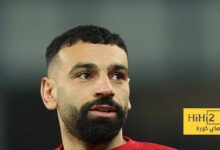 محمد صلاح أول من يفعلها في تاريخ الدوري الانجليزي