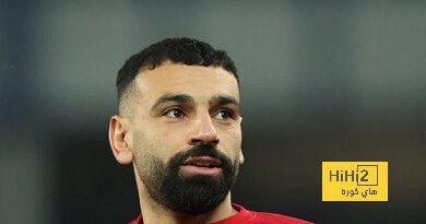 محمد صلاح أول من يفعلها في تاريخ الدوري الانجليزي