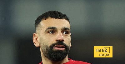 محمد صلاح أول من يفعلها في تاريخ الدوري الانجليزي