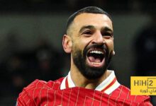 محمد صلاح على أعتاب رقم قياسي جديد في الدوري الإنجليزي