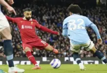 محمد صلاح.. موسم استثنائي يكتب التاريخ في البريميرليغ