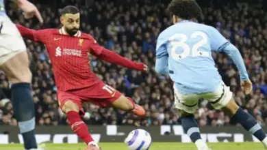 محمد صلاح.. موسم استثنائي يكتب التاريخ في البريميرليغ