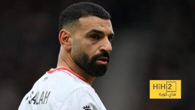 محمد صلاح يتحدث عن صعوبة مواجهة مانشستر سيتي