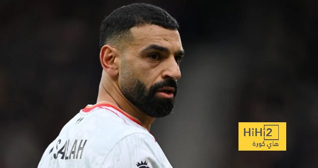 محمد صلاح يتحدث عن صعوبة مواجهة مانشستر سيتي