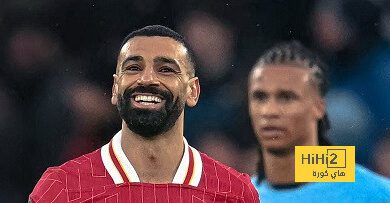 محمد صلاح يتفوق على نصف أندية البريميرليغ… صورة