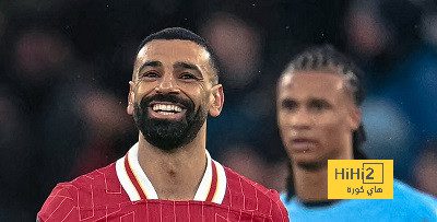 محمد صلاح يتفوق على نصف أندية البريميرليغ… صورة