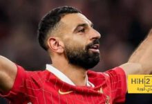 محمد صلاح يحقق إنجازًا تاريخيًا في الدوري الإنجليزي