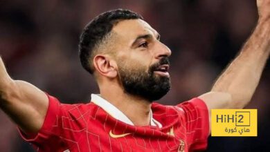 محمد صلاح يحقق إنجازًا تاريخيًا في الدوري الإنجليزي