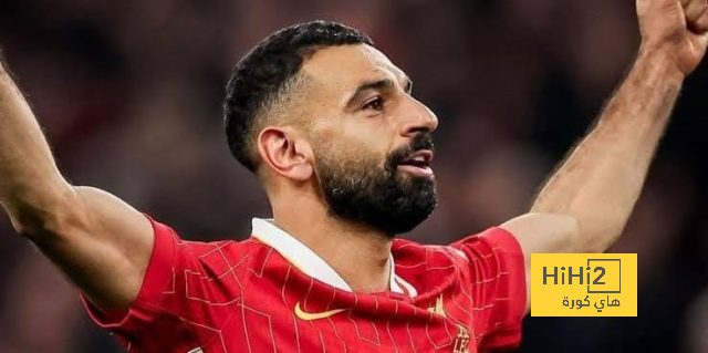 محمد صلاح يحقق إنجازًا تاريخيًا في الدوري الإنجليزي