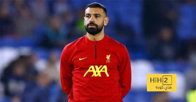 محمد صلاح يرفض الشائعات.. عقد جديد في الأفق!